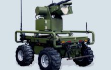 Украинская армия получила новый роботизированный комплекс: какие функции он выполняет