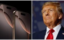 iPhone подорожает: Apple не будет переносить производство смартфонов в США, - Bloomberg