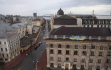 18 марта в Киеве будет самый холодный день недели