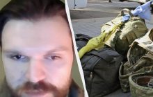 "Це ганьба": в "Азові" різко розкритикували ставлення до мобілізації в Україні