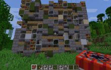 Энтузиаст смог добавить нейросеть для генерации картинок в Minecraft для создания построек
