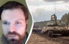 Чи виснажується наступальний потенціал армії РФ: офіцер "Азову" дав оцінку