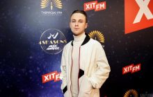 Артем Пивоваров у день народження став заслуженим артистом України