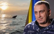 Украине стало тяжелее атаковать оккупантов морскими дронами: в ВМС назвали причину