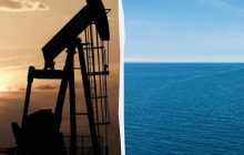 Глубоко под морем Китай нашел 100 миллионов тонн нефти: почему это смутило экологов