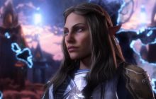 Сценарий Dragon Age: The Veilguard номинировали на престижную литературную премию