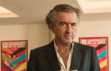 "Настоящий друг Украины": Сырский вручил режиссеру Бернару-Анри Леви военную награду