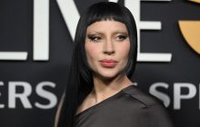 Netflix впервые показал, как будет выглядеть Леди Гага в сериале "Уэнздей" (фото)