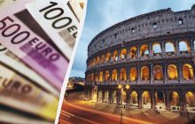 В Италии туроператоров оштрафовали почти на 20 млн евро за спекуляцию билетами в Колизей