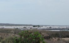 Скрытая жемчужина: в деревне на Канарах апрельская температура достигает 24 градусов