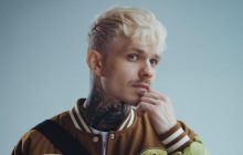 Участник Нацотбора на Евровидение покинул Украину: чем занимается Демчук за границей