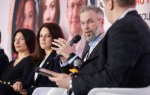 До войны промышленность обеспечивала 2/3 ВВП, и сейчас остается опорой украинской экономики, - Метинвест