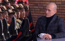 "Никогда не сдаются": украинский командир рассказал о боях с северокорейцами на Курщине