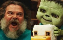 Пришлось вызвать полицию: подростки в США сходят с ума в кинотеатрах из-за фильма Minecraft