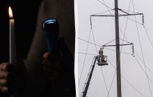Вернутся ли отключения света: в "Укрэнерго" объяснили ситуацию в энергосистеме