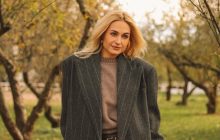 Известная украинская актриса рассекретила, сколько тратит и где берет деньги во время войны