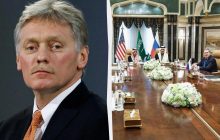 Россия и США проведут новые переговоры: в Кремле объявили, когда и где состоится встреча