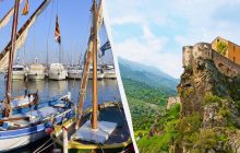 Скрытые жемчужины: жители Франции назвали свои любимые места для отпуска в стране