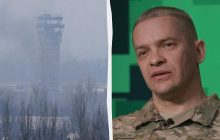 Оборона Донецкого аэропорта: защитник оценил, правильные ли тогда были решения командиров