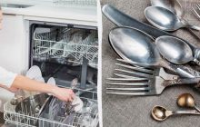 10 кухонных предметов, которые всегда лучше мыть вручную: посудомойка их испортит