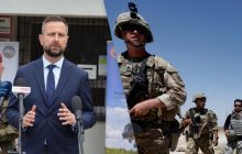 США выводят свои войска из аэропорта в Польше: в Варшаве объяснили ситуацию