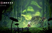 Hollow Knight: Silksong выйдет на обеих консолях Nintendo Switch: появились новые скриншоты