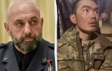 Китайские военные попали в плен ВСУ: генерал объяснил, как может отреагировать Пекин