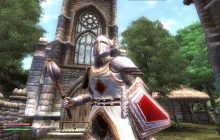 Ремейк TES IV: Oblivion может выйти в любой день этого месяца, - надёжный инсайдер