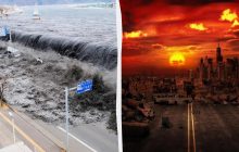 Японская "Ванга" предсказывает мегакатастрофу в июле 2025 года: в чем суть ее пророчества