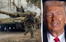 С Трампом или без него Украина способна выиграть войну, - британский офицер