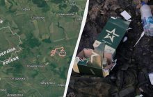 Украинская авиация "разнесла" россиян на собственной территории: названы потери