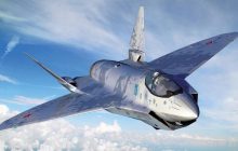 Не прорыв, а провал: журналист объяснил, почему российский Су-75 может не подняться в небо