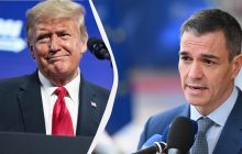 В Испании призвали страны ЕС пересмотреть отношения с Китаем из-за пошлин Трампа