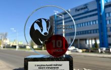 Farmak визнано компанією із найкращою репутацією