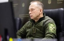 Россия копирует опыт Сил обороны Украины, - Сырский