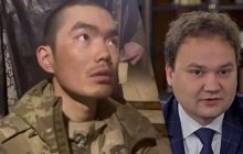 "Беспрецедентный случай": эксперт объяснил, как китайцы могли попасть на фронт