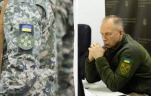 Несправедливость с выплатами для военных: Сырский указал на главную проблему