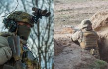 Военный рассказал, продвинулись ли россияне на границе Донецкой и Запорожской областей