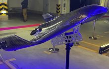 Истребитель "шахедов": эксперты раскрыли секреты украинского зенитного дрона (фото)