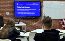 Як КМDШ готує учнів до іспитів з іноземних мов: унікальні підходи та ефективне навчання