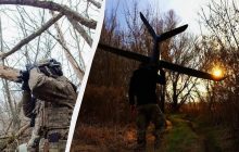 На фронте россияне бомбят фальшивые бункеры, которые создают украинские военные, - BI