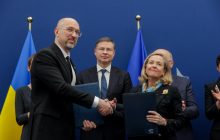 Европейский инвестиционный банк предоставляет Украине €300 миллионов: на что пойдут деньги