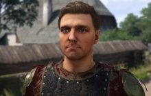 Озвучивать игру было очень одиноко, - актёр Индро из Kingdom Come: Deliverance 2