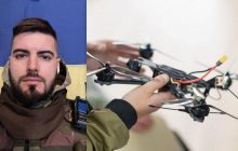 Силы обороны уничтожают беспилотными системами более 65% всех целей врага, - Федоренко