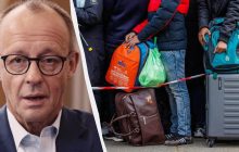 Германия объявила о приостановке приема беженцев по программе ООН, - Reuters