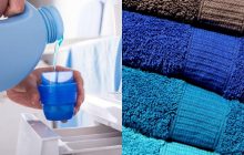 Какие вещи никогда нельзя стирать с кондиционером для белья: назван список