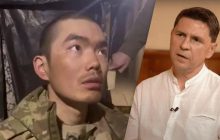 У Зеленского высказались об участии китайских солдат в войне против Украины