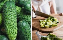 Болгарский способ сделать огурцы в 10 раз вкуснее: такого салата вы еще не делали