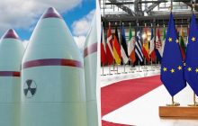 Европа должна избавиться от "брезгливости" к ядерному оружию, - главный редактор Die Welt