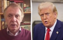 Украина не должна опускаться до такой риторики: дипломат о высказывании Трампа